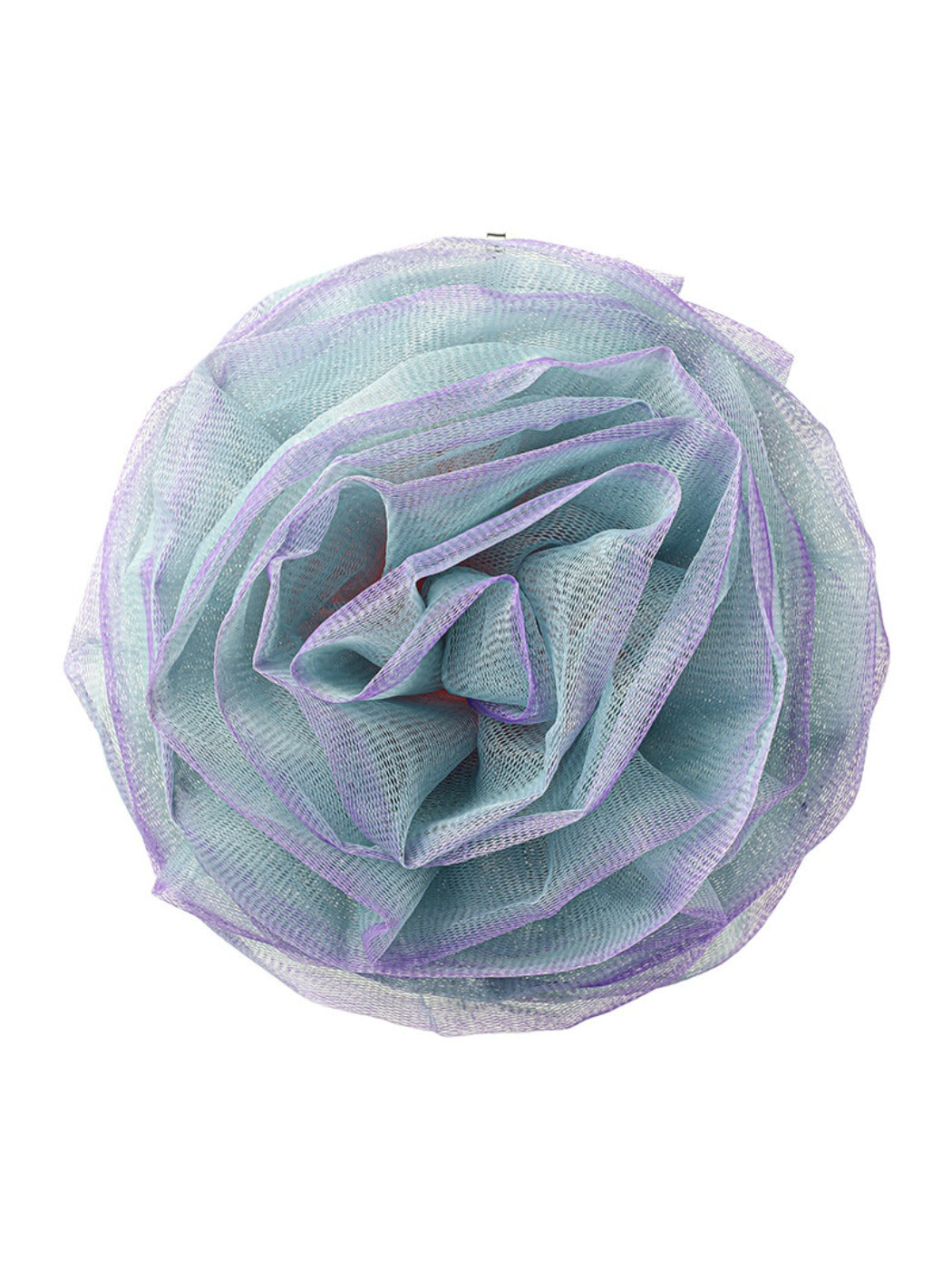 Papo - Double-layer Rose Bath Ball
