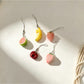 Keypus - Playful Fruit Charm Phone Strap Keychain
