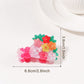 Beau - Cute Bouquet Shaped Hair Claw Clip