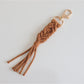 Keypus - Tassel Keyring for Women and Men