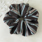Gifty - Striped Personality Hair Ties