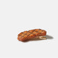 Beau - Cute Steak-Shaped Hair Clip