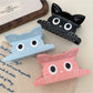 Beau - Cute Cat Hair Clip