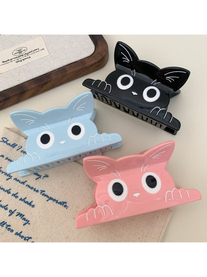 Beau - Cute Cat Hair Clip