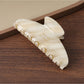 Beau - Large Fashion Hair Claw Clip