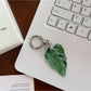 Keypus - Animal Shape Comb Bag Charm Keychain