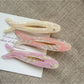 Beau - Cute Small Fish-Shaped Hair Clip