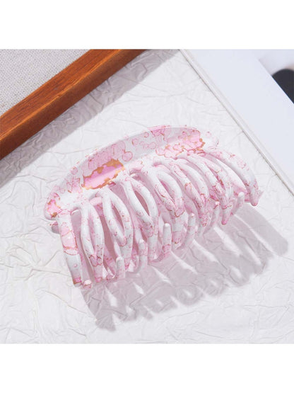 Beau - Pretty Printed Hair Clip