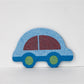 Papo - Vehicle Shape Bathing Sponge