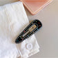 Beau - Elegant Colorful Hair Clips