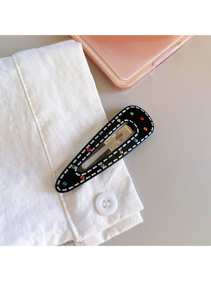 Beau - Elegant Colorful Hair Clips