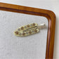 Beau - Vintage Duckbill Shaped Hair Clip