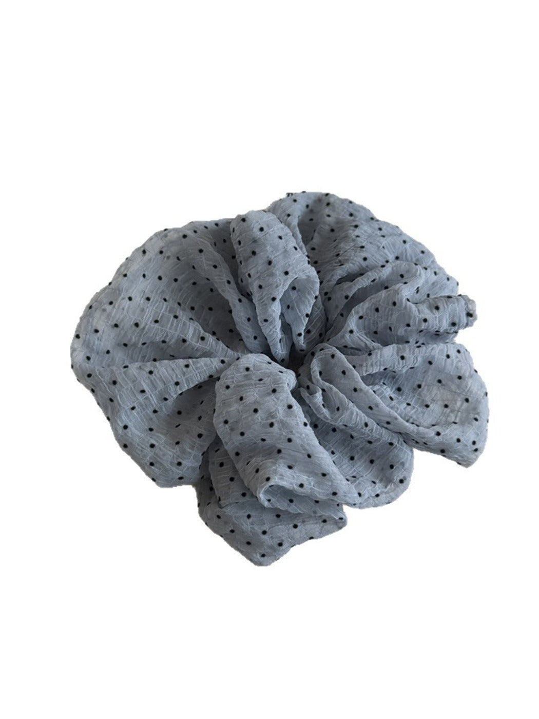 Gifty - Fresh Sweet Polka Dot Scrunchie