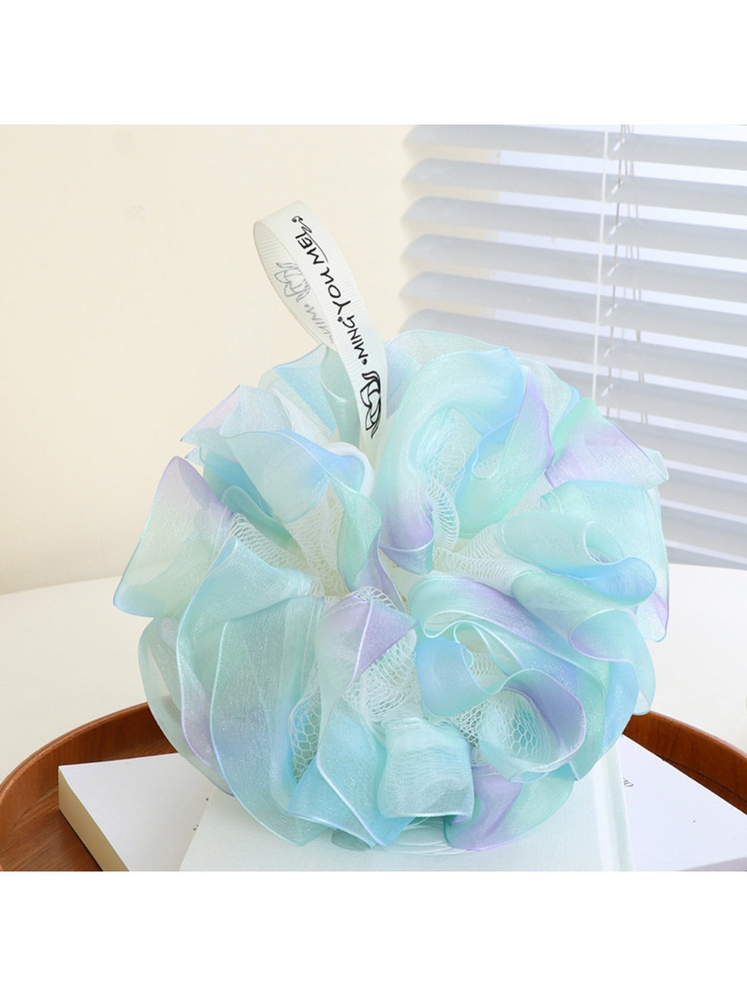 Papo - Fantasy Gradient Bath Ball