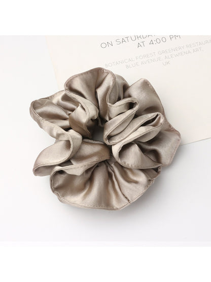 Gifty - Luxury Satin Hair Scrunchie