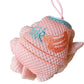 Papo - Cute Animal Shower Puff