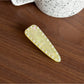 Beau - Geometric Acetate Duckbill Side Hair Clip