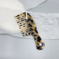 Camerow - Wide-Handle Mixed-Pattern Styling Comb