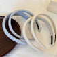 Gifty - Women's Bow Detail Daily Styling Headband