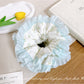 Gifty - Small Butterfly  Pattern Hair Circle