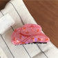 Beau - Retro Minimalist Hair Clip