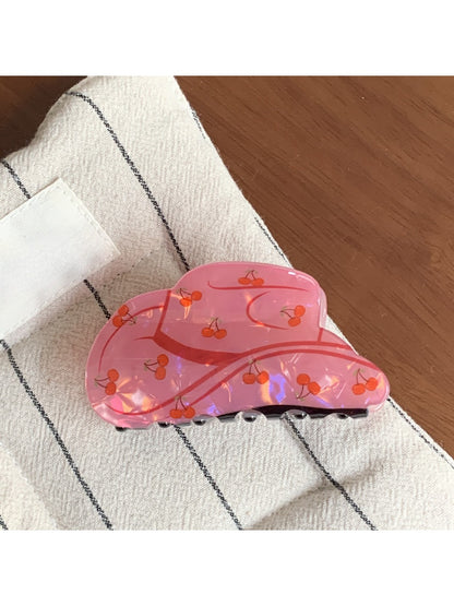 Beau - Retro Minimalist Hair Clip