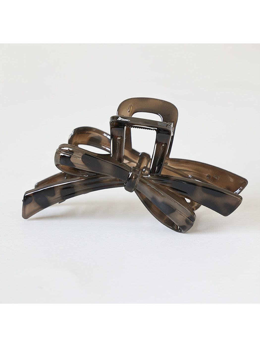 Beau - Minimal Bow PC Claw Clip