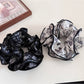 Gifty - Ink Wash Style Scrunchie