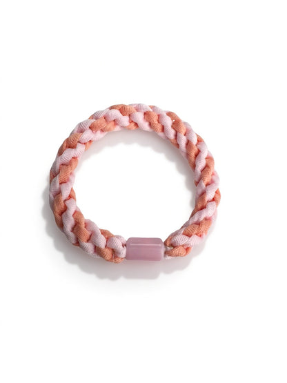 Gifty - Simple Colorful Chic Hair Tie