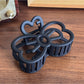 Beau - Sweet Bow Hair Clip Cute Hair Accessories
