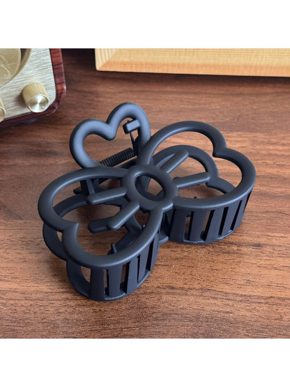 Beau - Sweet Bow Hair Clip Cute Hair Accessories