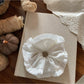 Gifty - Sweet Elegant Lace Scrunchie