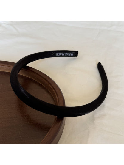 Gifty - Soft Finish Polyester Geometric Style Headband