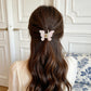 Beau - Sweet Style Butterfly Acrylic Hair Claw Clip