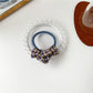 Gifty - Elegant Bow Shaped Hair Tie