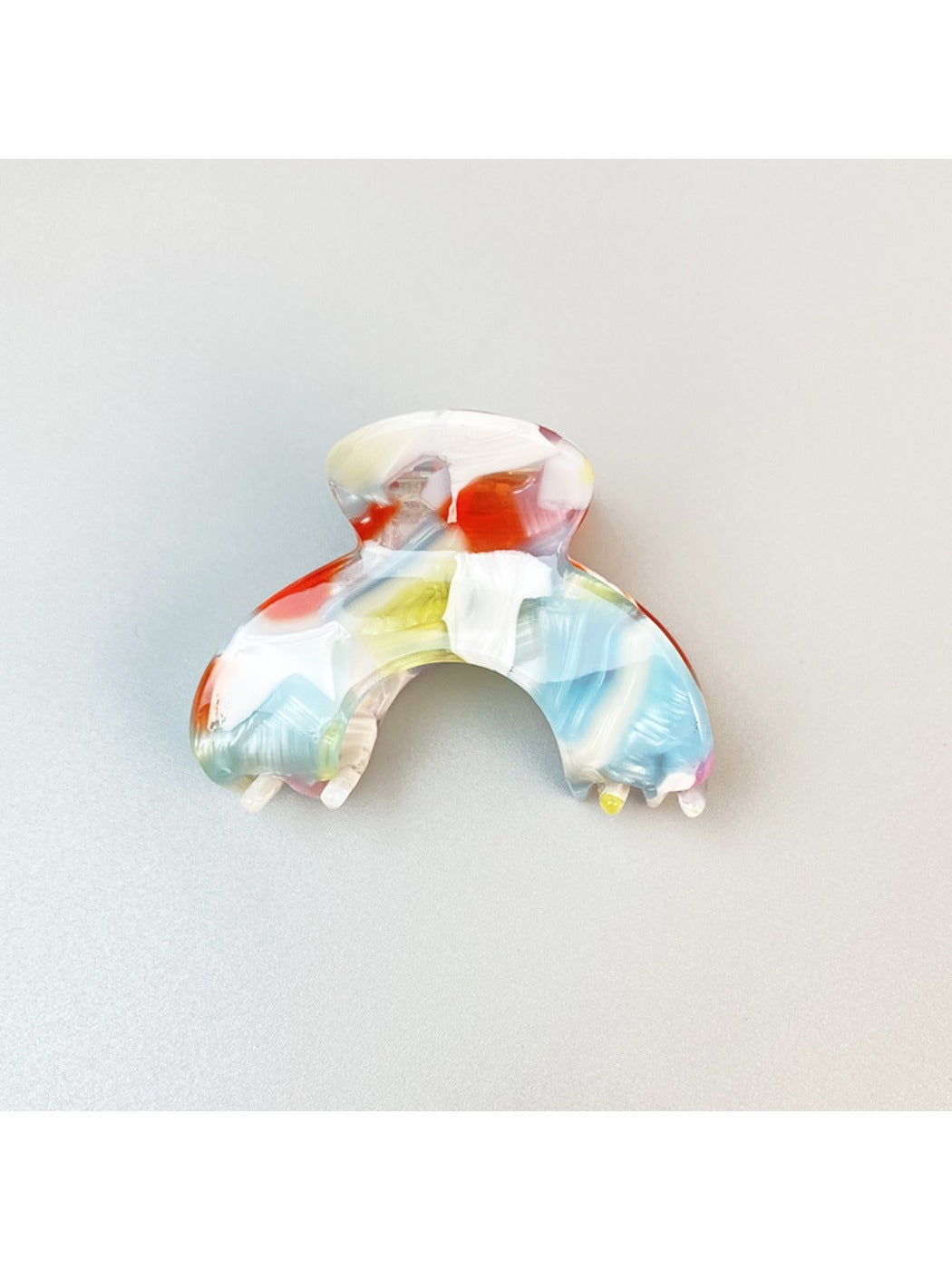 Beau - High Ponytail Small Hair Clip