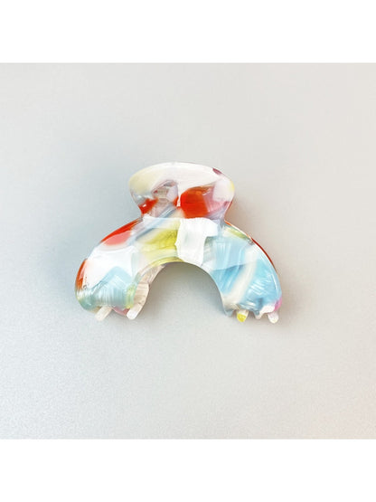 Beau - High Ponytail Small Hair Clip