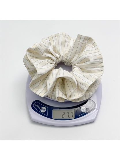 Gifty - Stripes Salt Style Hair Ties