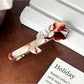 Beau - Acetic Acid Flower-shaped Hairpin