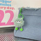 Keypus - Cute Plush Keychain Adorable