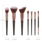 Smoosh - Professional Makeup Brush Set