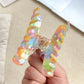 Beau - Stylish Colorful Hair Clips