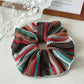 Gifty - Large Hollow Knit Hair Tie