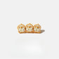 Beau - Cute Cartoon Toast Animal Hair Clips