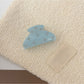 Beau - Chic Half Round Hair Claw Clip