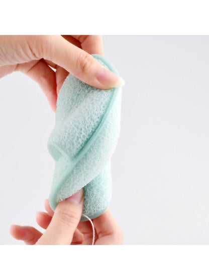 Magic Cleansing Puffs • Set of 2 in Pouch