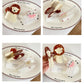 Beau - Cute Animal Hair Clips