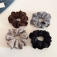 Gifty - Soft Versatile Knitted Scrunchie