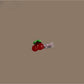 Beau - Decorative Fruit Shape Hair Clip