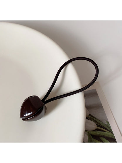 Gifty - Tulip Bud-Shaped Hair Tie